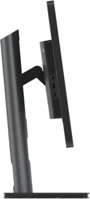 Монитор Lenovo 27" ThinkVision P27h-30 черный IPS LED 6ms 16:9 DVI HDMI матовая HAS Piv 1000:1 350cd 178гр/178гр 2560x1440 60Hz DP 2K USB 7кг