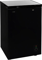 Морозильный ларь Nord CN 150 B черный