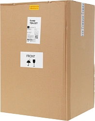 Сейф офисный Aiko TSN 65T взломостойкий 650x435x360мм ключевой трейзер (S10399540514)