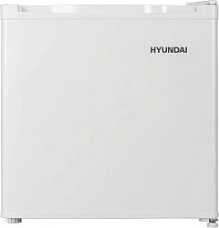 Холодильник Hyundai CO05041H 1-нокамерн. белый