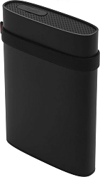 Жесткий диск Silicon Power USB3.0 2TB SP020TBPHD85BS3K A85B Armor (5400rpm) 2.5" черный