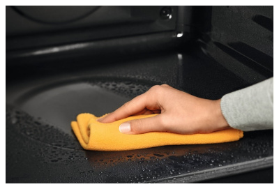 Духовой шкаф Электрический Electrolux EOF3H50X нержавеющая сталь