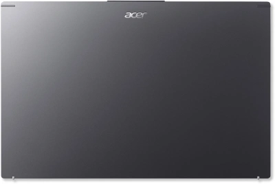 Ноутбук Acer Aspire 15 A15-41M-R1HS Ryzen 5 8640HS 16Gb SSD1Tb AMD Radeon 760M 15.6" IPS FHD (1920x1080) без ОС metall WiFi BT Cam (NX.KXACD.003)