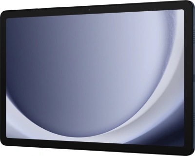 Планшет Samsung Galaxy Tab A9+ SM-X210 695 (2.2) 8C RAM8Gb ROM128Gb 11" LCD 1920x1200 Android 13 темно-синий 8Mpix 5Mpix BT WiFi microSD 1Tb 7040mAh 7hr