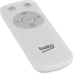 Воздухоочиститель-рециркулятор Beko EBA 6000 W 36Вт белый