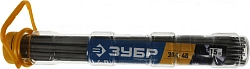 Электрод Зубр 40031-4.0 D4мм L450мм 1.5гр серый