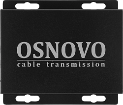 Удлинитель Osnovo E-PoE/1A