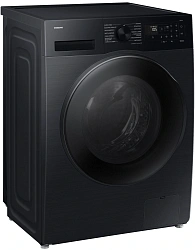 Стиральная машина Samsung WD90DG5G34BBLP загр.фронтальная макс.:9кг (с сушкой) черный