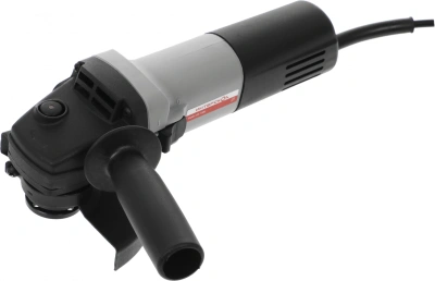 Углошлифовальная машина Интерскол УШМ-125/1200 1200Вт 11000об/мин рез.шпин.:M14 d=125мм (627.1.2.00)