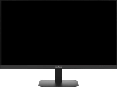 Монитор ViewSonic 27" VA2708-2K-HD черный IPS LED 16:9 HDMI матовая 250cd 178гр/178гр 2560x1440 100Hz DP Quad HD 2K (1440p) 4.1кг