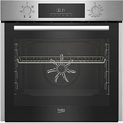 Духовой шкаф Электрический Beko BIOC1431KXNC нержавеющая сталь