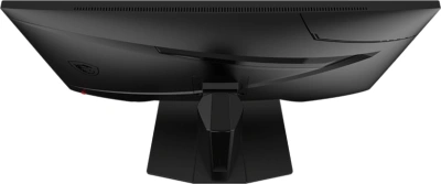 Монитор MSI 27" Mag 274UPF E2 черный IPS LED 16:9 HDMI полуматовая HAS Piv 400cd 178гр/178гр 3840x2160 160Hz DP 4K USB 6.4кг