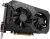 Видеокарта Asus PCI-E 3.0 TUF-GTX1650-O4GD6-GAMING NVIDIA GeForce GTX 1650 4Gb 128bit GDDR6 1410/12000 DVIx1 HDMIx1 DPx1 HDCP Ret