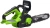 Цепная пила Greenworks G40CS30II аккум. дл.шины:12" (30cm) (2007807)