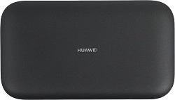 Модем 3G/4G Huawei Mobile 3 E5783-230a Wi-Fi Firewall +Router внешний черный