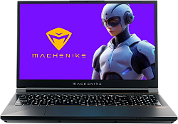 Ноутбук Machenike S15 Quazar S Core i5 12450H 16Gb SSD512Gb NVIDIA GeForce RTX 3050 4Gb 15.6" IPS FHD (1920x1080) без ОС black WiFi BT Cam 2668mAh (JJ00GB00JRU)
