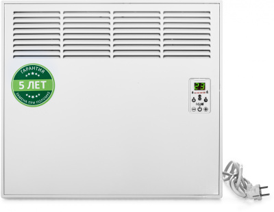 Конвектор ivigo ЕPK E EPK4550E05 500Вт белый