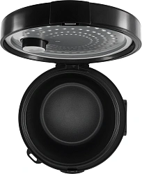 Мультиварка Vitek VT-MC0501 5л 900Вт черный