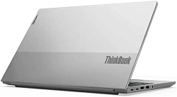 Ноутбук Lenovo Thinkbook 15 G4 ABA Ryzen 7 5825U 16Gb SSD512Gb AMD Radeon Graphics 15.6" TN FHD (1920x1080) Windows 11 Pro grey WiFi BT Cam (21DL009WUS)