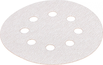 Эксцентриковая шлифмашина Makita BO5040 300Вт D125мм