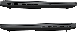 Ноутбук HP Victus 16-r0028nia Core i5 13500H 16Gb SSD512Gb NVIDIA GeForce RTX 3050 6Gb 16.1" IPS FHD (1920x1080) без ОС dk.silver WiFi BT Cam (81Q20EA)