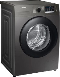 Стиральная машина Samsung WW90TA047AX/LD класс: A загр.фронтальная макс.:9кг нержавеющая сталь инвертор