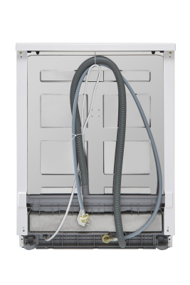 Посудомоечная машина Hyundai DF105 белый (полноразмерная)