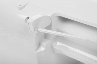 Швейная машина Singer Starlet 6699 белый