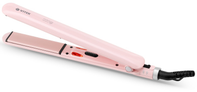 Выпрямитель Vitek VT-2320 35Вт макс.темп.:200С покрытие:керамико-турмалиновое