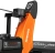 Снегоуборщик бензин. Daewoo S 7565 8л.с.