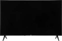 Телевизор LED BBK 50" 50LEX-8249/UTS2C Яндекс.ТВ Frameless черный 4K Ultra HD 60Hz DVB-T2 DVB-C DVB-S2 USB WiFi Smart TV (RUS)