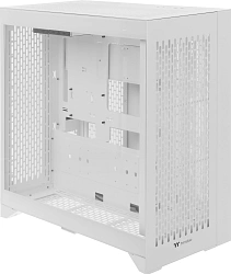 Корпус Thermaltake CTE E600MX Snow белый без БП E-ATX 11x120mm 4x140mm 2xUSB3.0 audio bott PSU