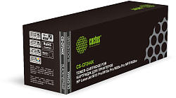 Картридж лазерный Cactus CS-CF244X CF244X черный (2000стр.) для HP LJ M15 Pro/M15a Pro/M28a Pro MFP/M28w Pro MFP