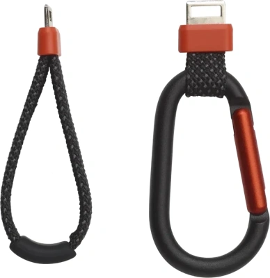 Колонка порт. JBL Flip 7 черный 25W 1.0 BT 4800mAh (JBLFLIP7BLK)