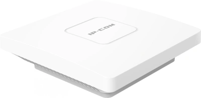 Точка доступа IP-Com W63AP AC1200 Wi-Fi белый