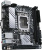 Материнская плата Asus PRIME H610I-PLUS D4-CSM Soc-1700 Intel H610 2xDDR4 mini-ITX AC`97 8ch(7.1) GbLAN+VGA+HDMI+DP