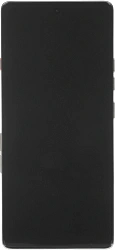 Смартфон Tecno Camon 40 256Gb 12Gb зеленый моноблок 3G 4G 2Sim 6.78" 1080x2436 Android 15 50Mpix 802.11 a/b/g/n/ac NFC GPS GSM900/1800 GSM1900 Protect FM microSD max1024Gb