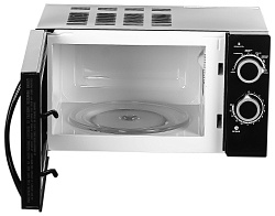 Микроволновая Печь Galanz MOS-2005MB 20л. 700Вт черный