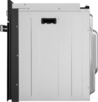 Духовой шкаф Электрический Maunfeld EOGC604SSlim нержавеющая сталь