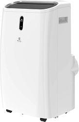 Кондиционер мобильный Royal Clima Strada RM-ST39CH-E белый/черный площ.27м2