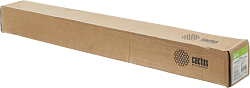 Бумага Cactus CS-PG200-106730 42"(A0+) 1067мм-30м/200г/м2/белый глянцевое универсальная (с покрытием)