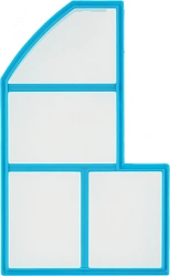 Фильтр Hobot LG668A11