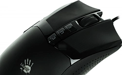 Мышь A4Tech Bloody W90 Pro черный оптическая 16000dpi USB 10but