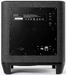 Сабвуфер Denon Home черный