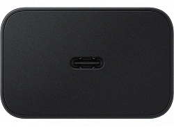 Сетевое зар./устр. Samsung EP-T4511XBEGEU 45W 3A (PD) USB Type-C для Samsung черный