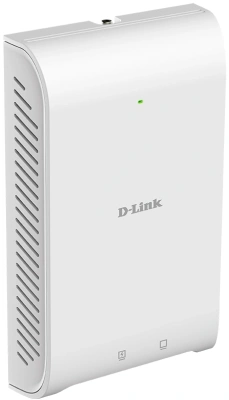 Точка доступа D-Link DAP-2622 (DAP-2622/A1A) AC1200 10/100/1000BASE-T белый