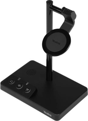 Гарнитура беспроводная Yealink WH62 Dual UC черный