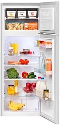 Холодильник Beko RDSK240M00G 2-хкамерн. серый