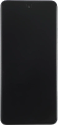 Смартфон Itel S666LN NFC RS4 256Gb 12Gb белый моноблок 3G 4G 2Sim 6.56" 720x1612 Android 13 50Mpix 802.11 a/b/g/n/ac NFC GPS GSM900/1800 GSM1900 microSD max1024Gb