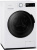 Стиральная машина Kraft KF-HD8142WE класс: A+++ загр.фронтальная макс.:8кг белый инвертор